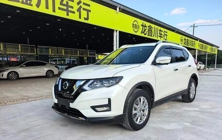 Nissan X-Trail, 2021 год, 1 901 000 рублей, 1 фотография