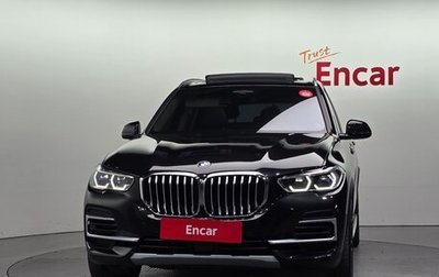 BMW X5, 2022 год, 6 600 000 рублей, 1 фотография