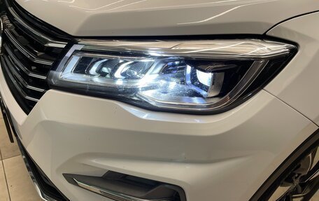 Changan CS75 I рестайлинг, 2020 год, 1 600 000 рублей, 7 фотография