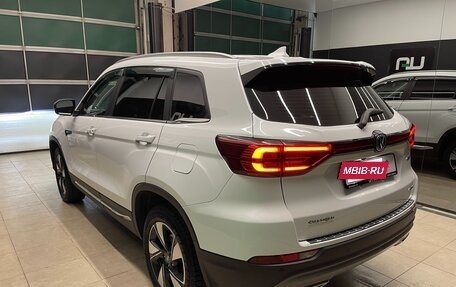 Changan CS75 I рестайлинг, 2020 год, 1 600 000 рублей, 4 фотография