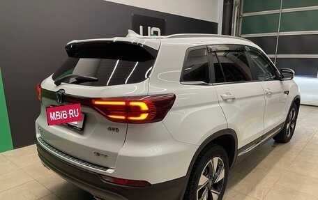 Changan CS75 I рестайлинг, 2020 год, 1 600 000 рублей, 6 фотография