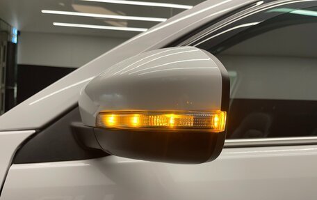 Changan CS75 I рестайлинг, 2020 год, 1 600 000 рублей, 9 фотография