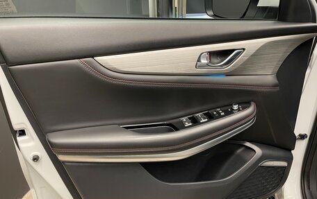 Changan CS75 I рестайлинг, 2020 год, 1 600 000 рублей, 13 фотография