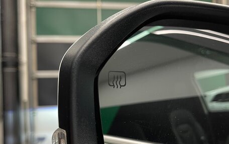 Changan CS75 I рестайлинг, 2020 год, 1 600 000 рублей, 10 фотография