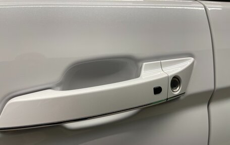 Changan CS75 I рестайлинг, 2020 год, 1 600 000 рублей, 11 фотография