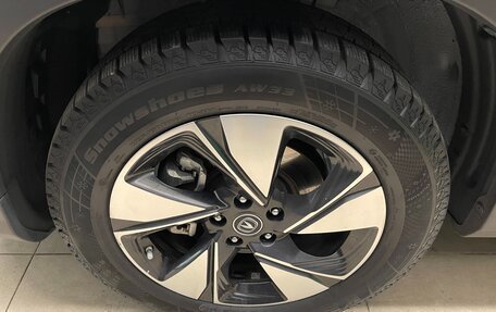 Changan CS75 I рестайлинг, 2020 год, 1 600 000 рублей, 8 фотография