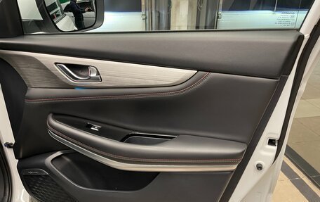 Changan CS75 I рестайлинг, 2020 год, 1 600 000 рублей, 17 фотография