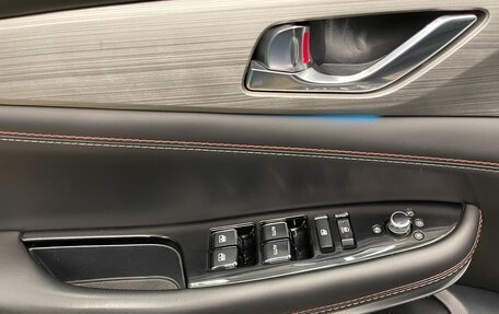 Changan CS75 I рестайлинг, 2020 год, 1 600 000 рублей, 14 фотография