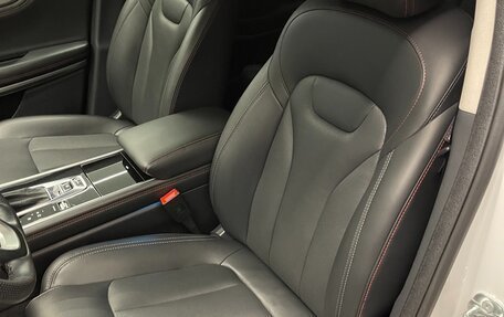 Changan CS75 I рестайлинг, 2020 год, 1 600 000 рублей, 16 фотография