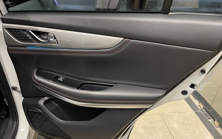 Changan CS75 I рестайлинг, 2020 год, 1 600 000 рублей, 19 фотография