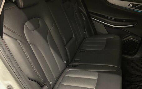 Changan CS75 I рестайлинг, 2020 год, 1 600 000 рублей, 20 фотография