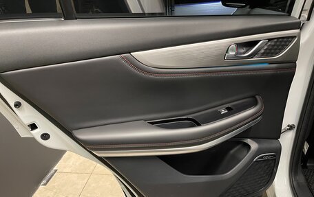 Changan CS75 I рестайлинг, 2020 год, 1 600 000 рублей, 21 фотография