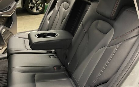 Changan CS75 I рестайлинг, 2020 год, 1 600 000 рублей, 22 фотография