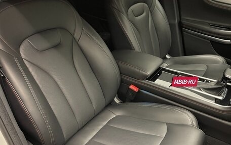 Changan CS75 I рестайлинг, 2020 год, 1 600 000 рублей, 18 фотография