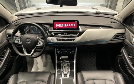 Changan CS75 I рестайлинг, 2020 год, 1 600 000 рублей, 23 фотография