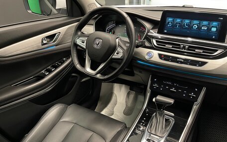 Changan CS75 I рестайлинг, 2020 год, 1 600 000 рублей, 24 фотография