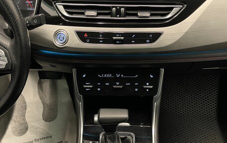 Changan CS75 I рестайлинг, 2020 год, 1 600 000 рублей, 28 фотография