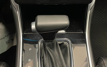 Changan CS75 I рестайлинг, 2020 год, 1 600 000 рублей, 30 фотография