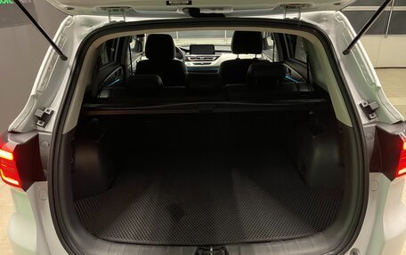 Changan CS75 I рестайлинг, 2020 год, 1 600 000 рублей, 31 фотография