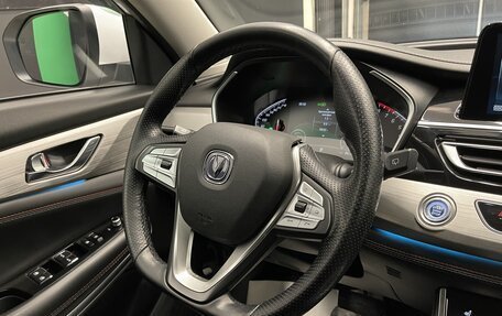 Changan CS75 I рестайлинг, 2020 год, 1 600 000 рублей, 25 фотография