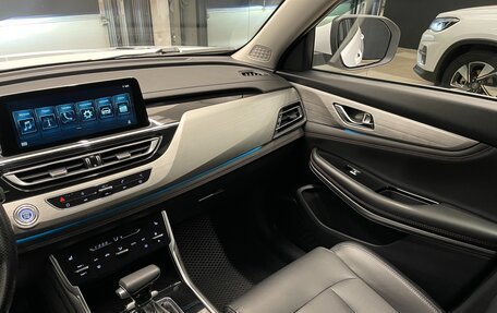 Changan CS75 I рестайлинг, 2020 год, 1 600 000 рублей, 27 фотография