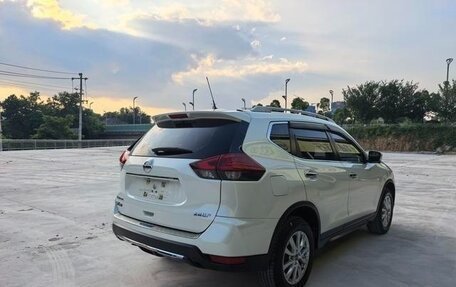 Nissan X-Trail, 2021 год, 1 901 000 рублей, 6 фотография