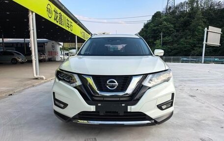 Nissan X-Trail, 2021 год, 1 901 000 рублей, 2 фотография