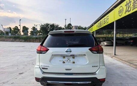 Nissan X-Trail, 2021 год, 1 901 000 рублей, 5 фотография