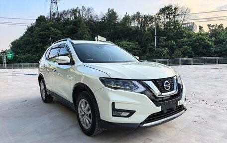 Nissan X-Trail, 2021 год, 1 901 000 рублей, 3 фотография