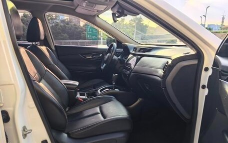 Nissan X-Trail, 2021 год, 1 901 000 рублей, 8 фотография