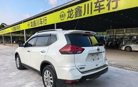 Nissan X-Trail, 2021 год, 1 901 000 рублей, 4 фотография