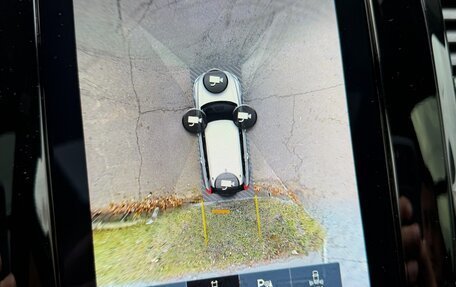 Volvo XC90 II рестайлинг, 2019 год, 5 400 000 рублей, 6 фотография