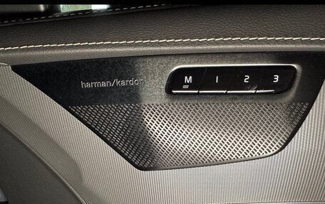 Volvo XC90 II рестайлинг, 2019 год, 5 400 000 рублей, 7 фотография