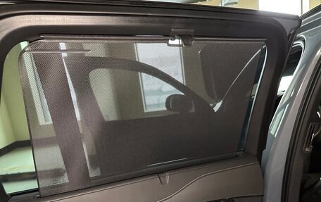 Volvo XC90 II рестайлинг, 2019 год, 5 400 000 рублей, 11 фотография