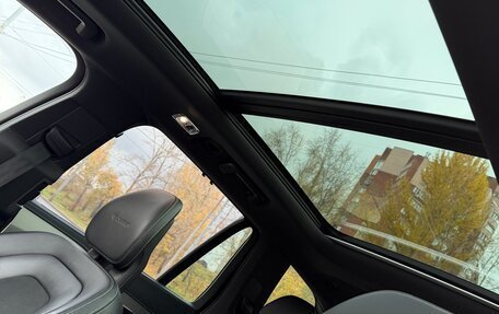 Volvo XC90 II рестайлинг, 2019 год, 5 400 000 рублей, 4 фотография