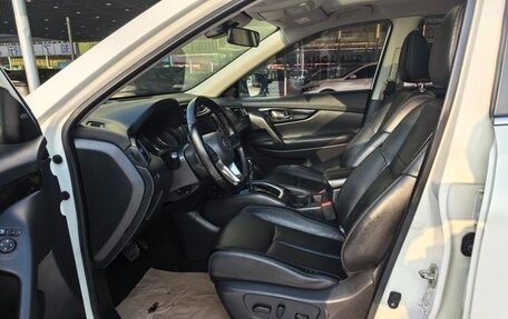 Nissan X-Trail, 2021 год, 1 901 000 рублей, 11 фотография