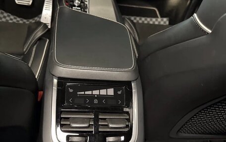 Volvo XC90 II рестайлинг, 2019 год, 5 400 000 рублей, 9 фотография