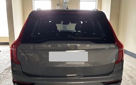 Volvo XC90 II рестайлинг, 2019 год, 5 400 000 рублей, 17 фотография