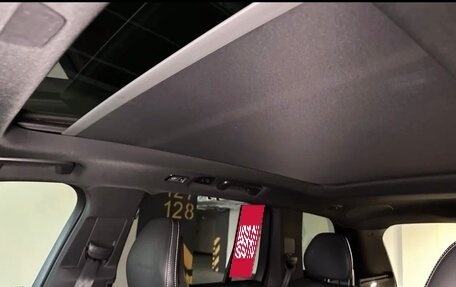 Volvo XC90 II рестайлинг, 2019 год, 5 400 000 рублей, 14 фотография