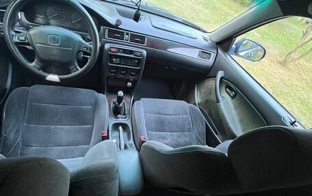 Honda Civic VII, 2000 год, 200 000 рублей, 12 фотография