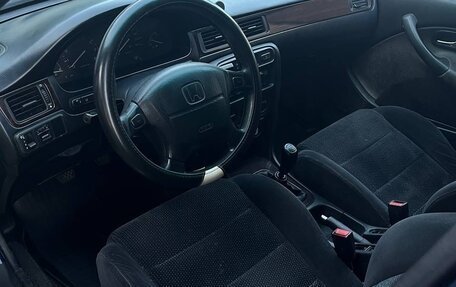 Honda Civic VII, 2000 год, 200 000 рублей, 14 фотография