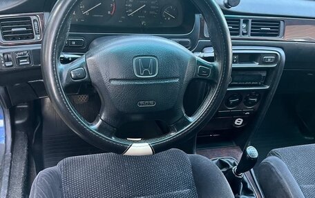 Honda Civic VII, 2000 год, 200 000 рублей, 15 фотография