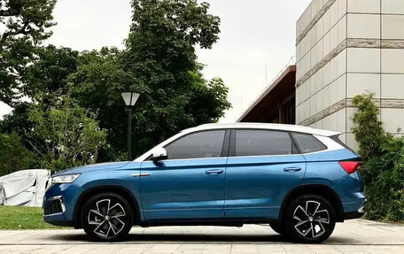 Skoda Kamiq I, 2022 год, 1 250 077 рублей, 3 фотография