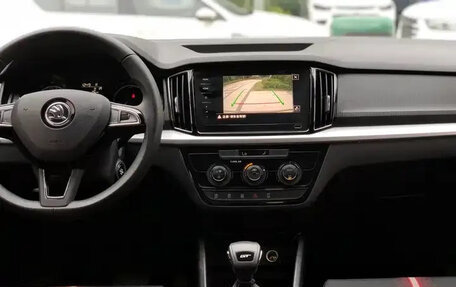 Skoda Kamiq I, 2022 год, 1 250 077 рублей, 11 фотография