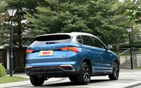 Skoda Kamiq I, 2022 год, 1 250 077 рублей, 7 фотография
