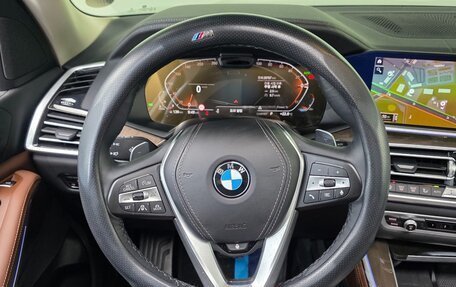 BMW X5, 2022 год, 6 600 000 рублей, 17 фотография