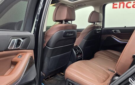 BMW X5, 2022 год, 6 600 000 рублей, 20 фотография