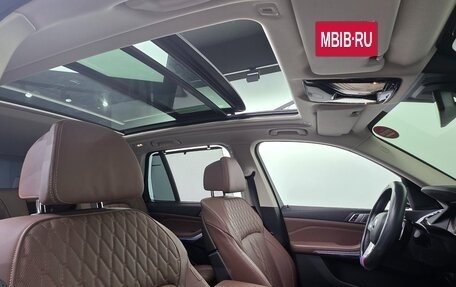 BMW X5, 2022 год, 6 600 000 рублей, 14 фотография