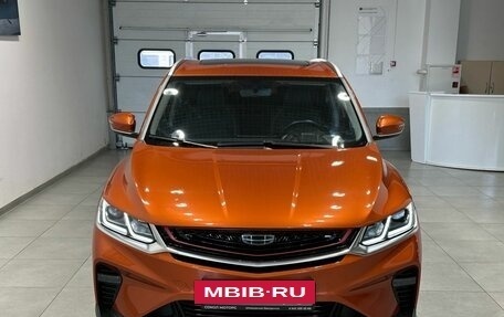 Geely Coolray I, 2020 год, 1 729 900 рублей, 2 фотография