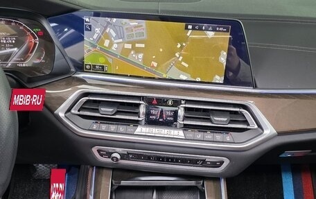 BMW X5, 2022 год, 6 600 000 рублей, 18 фотография